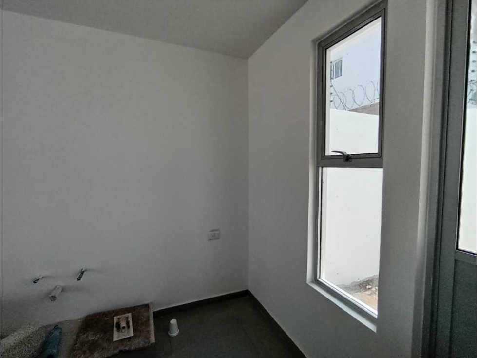 Casa En Venta Dentro De Fraccionamiento En Cholula - 3