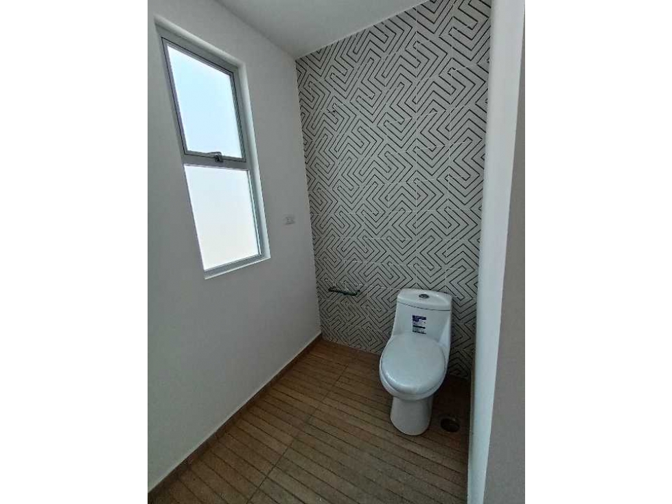 Casa En Venta Dentro De Fraccionamiento En Cholula - 6