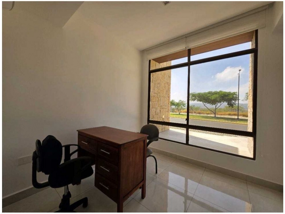 Casa en venta dentro de Urb. Montecristi Golf Club. - 5