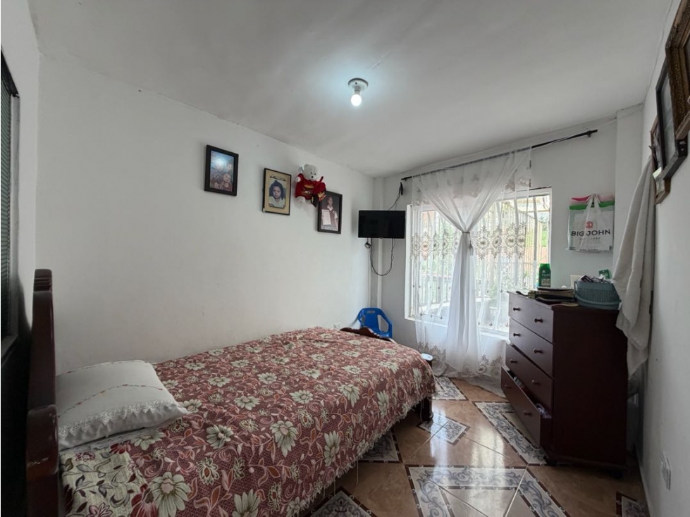 CASA EN VENTA DOBLE RENTA B/ GRANADA — foto 5
