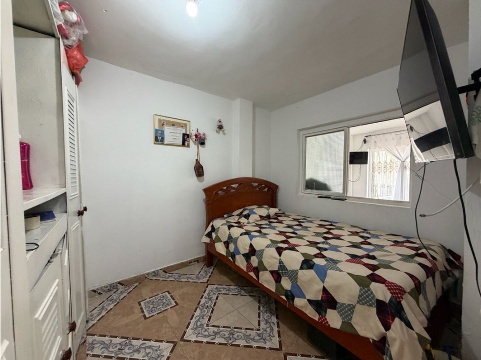 CASA EN VENTA DOBLE RENTA B/ GRANADA — foto 6