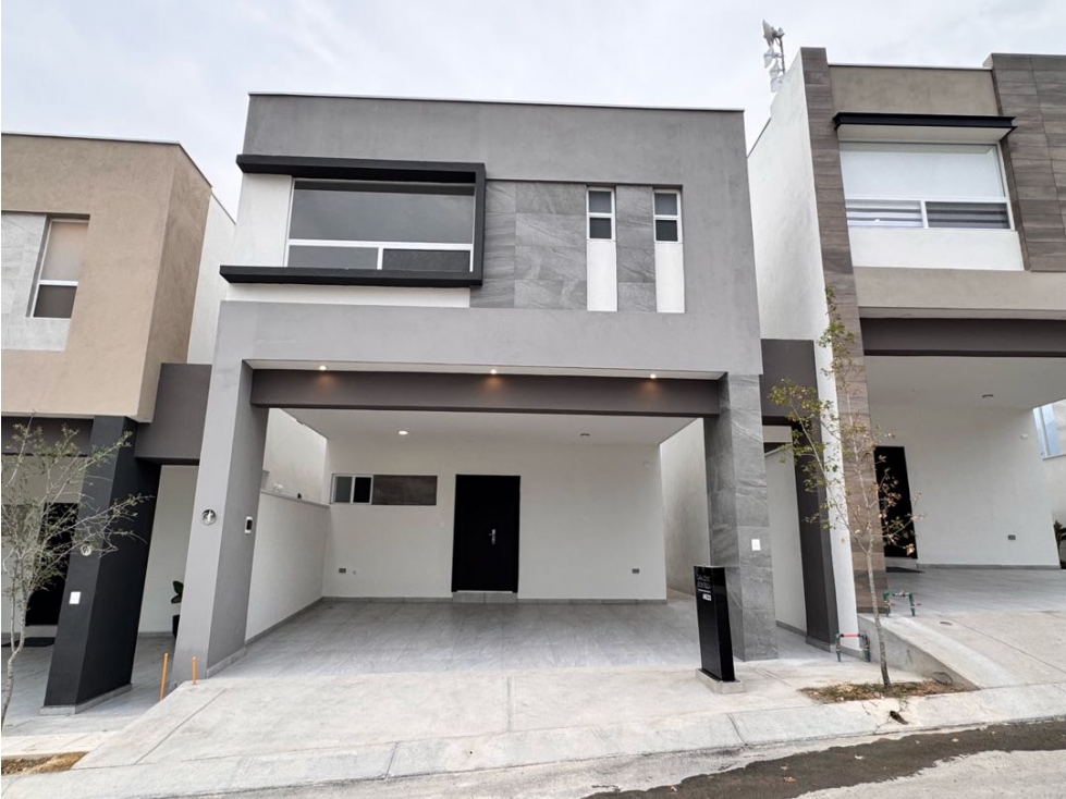 Casa en Venta en Cumbres Xandora en García