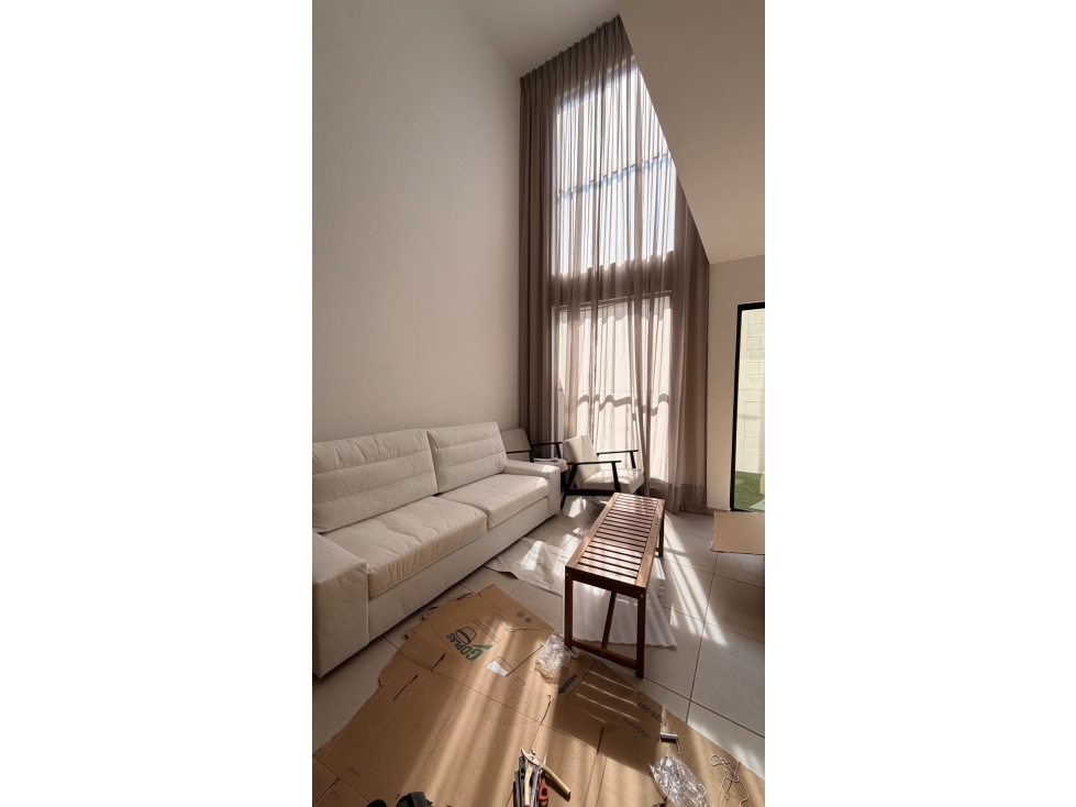Casa en venta Dominio cumbres Arriba de Leones Monte Encinos - 2
