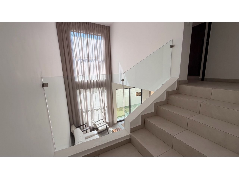 Casa en venta Dominio cumbres Arriba de Leones Monte Encinos - 4