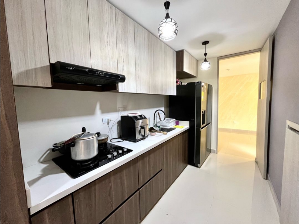 CASA EN VENTA DORAL DC ZONA NORTE CARTAGENA — foto 3
