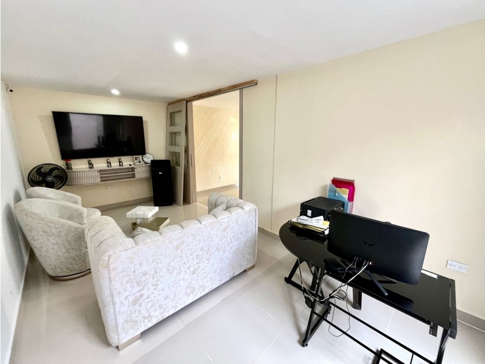 CASA EN VENTA DORAL DC ZONA NORTE CARTAGENA — foto 4