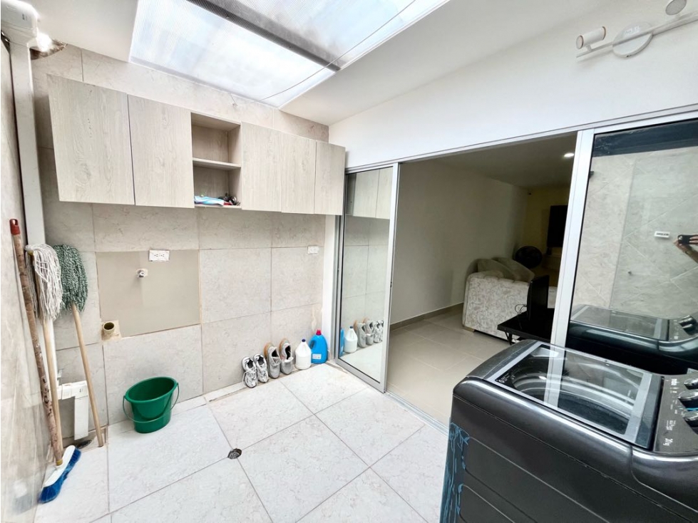 CASA EN VENTA DORAL DC ZONA NORTE CARTAGENA — foto 6
