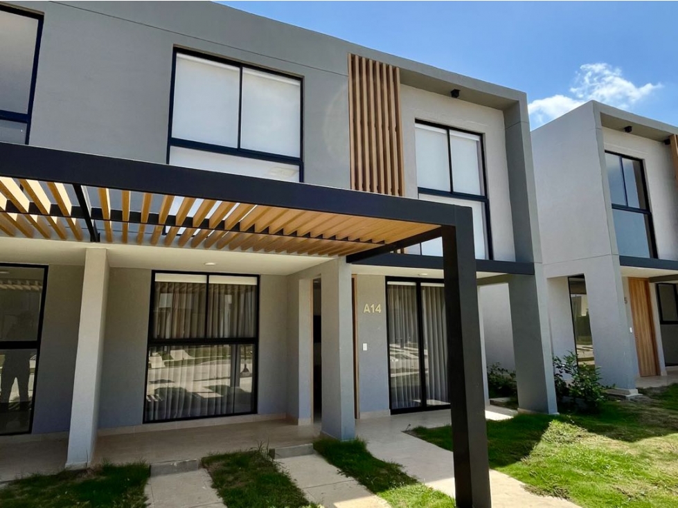 CASA EN VENTA DORAL WEST CARTAGENA