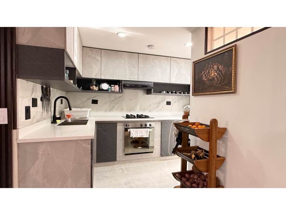 Casa en Venta dos niveles Envigado, cerca al mall Terrazina 270m2
