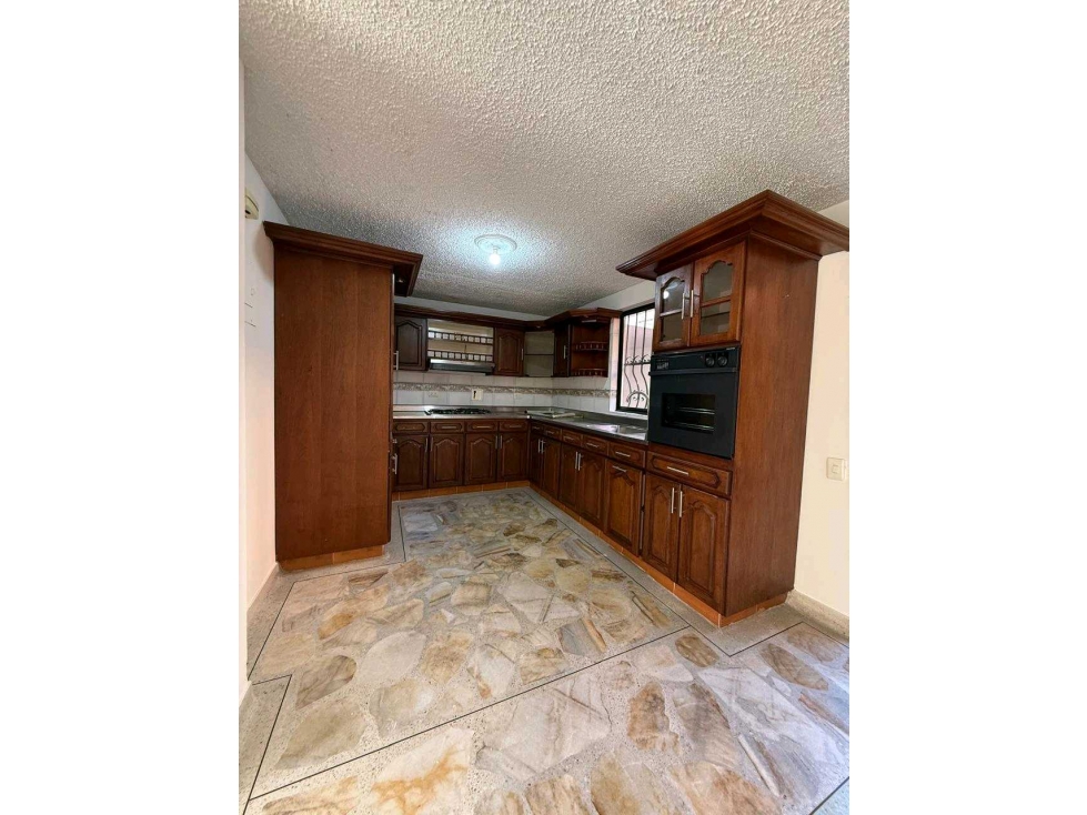 Casa en venta dos niveles Rionegro