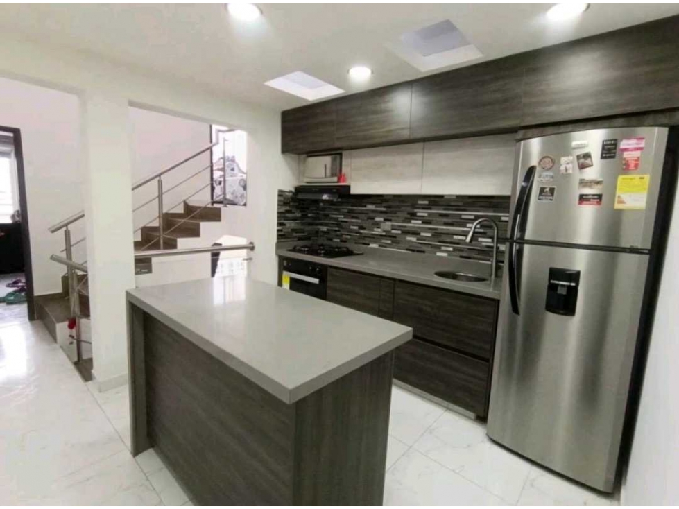 Casa en Venta Dos Rentas sector Laureles