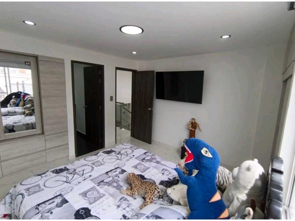 Casa en Venta Dos Rentas sector Laureles — foto 5