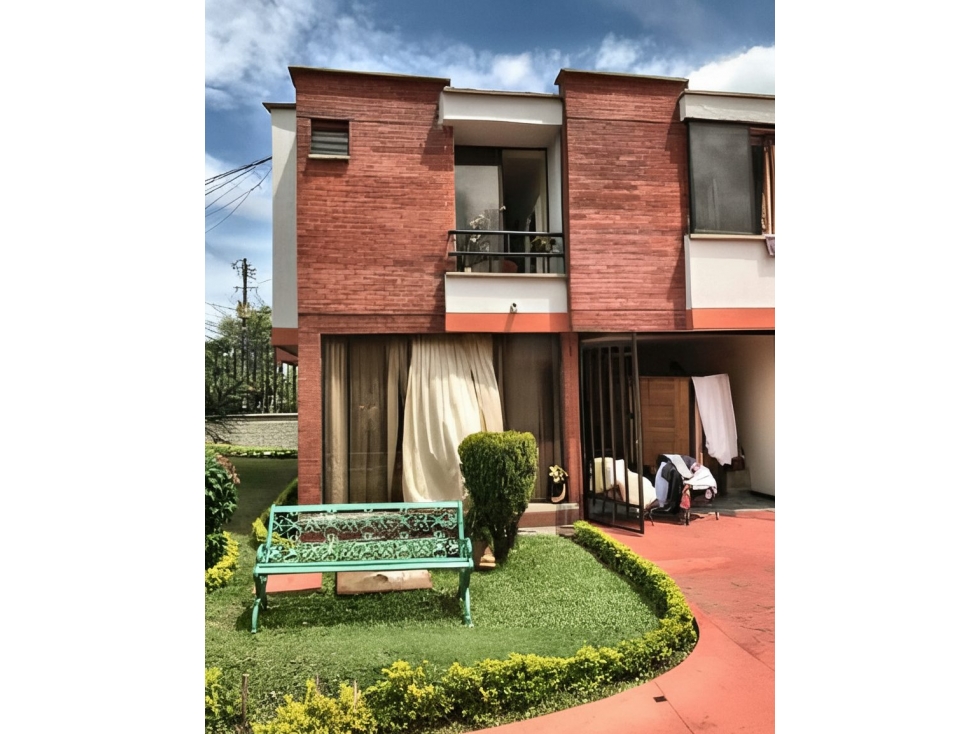 Casa en venta - Dosquebradas