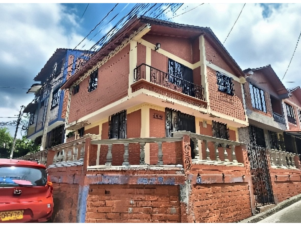 Casa en venta - Dosquebradas