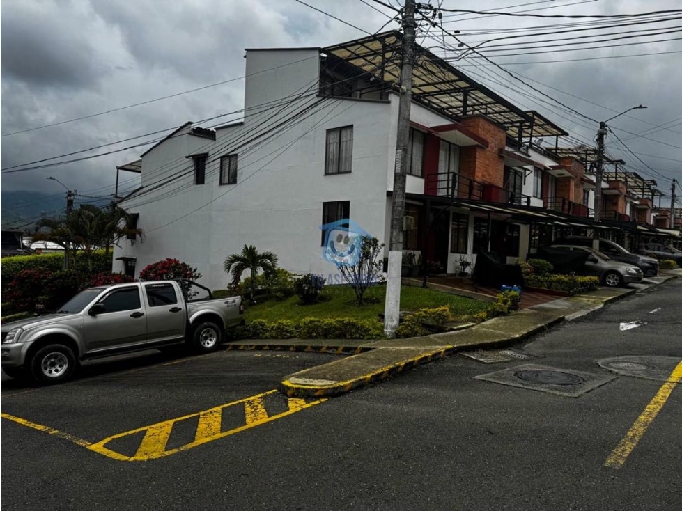 Casa en venta Dosquebradas - Conjunto Mirador de Santa Maria — foto 5