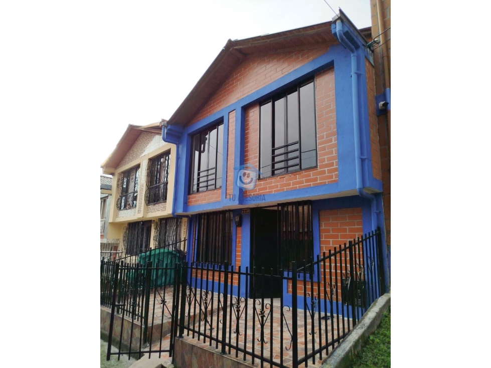Casa en venta - Dosquebradas, Risaralda