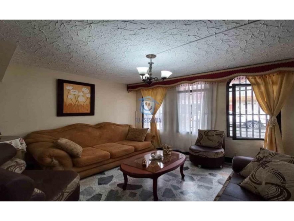 Casa en venta - Dosquebradas, Risaralda