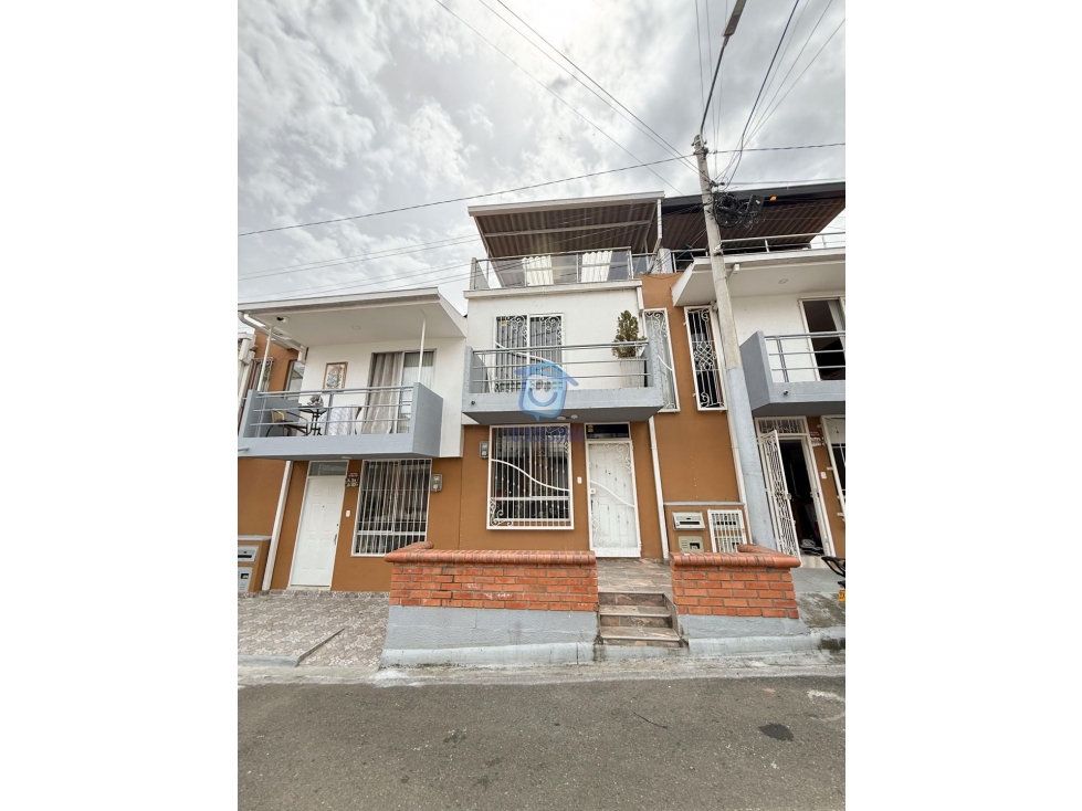 Casa en venta - Dosquebradas, Risaralda