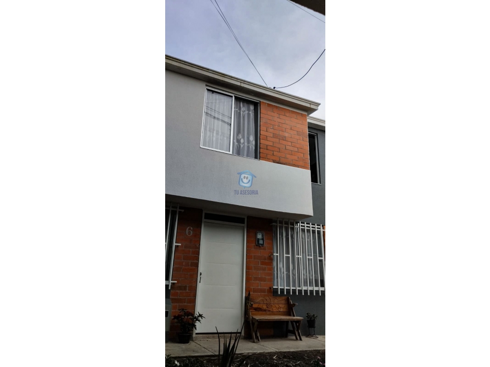Casa en venta en La Romelia-Dosquebradas