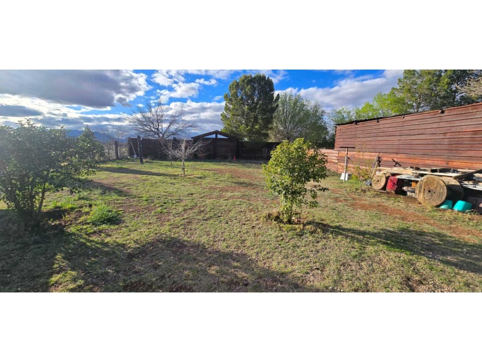 CASA EN VENTA EJIDO ZAPATA - 3
