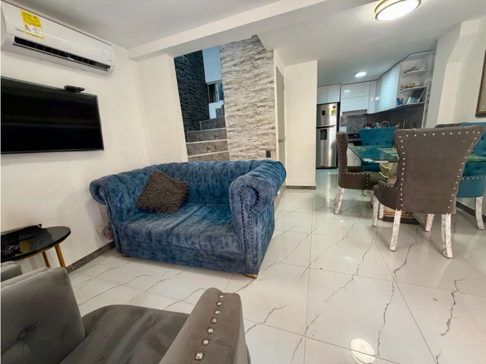 Casa en venta, el Caney AMS.10488872 — foto 4