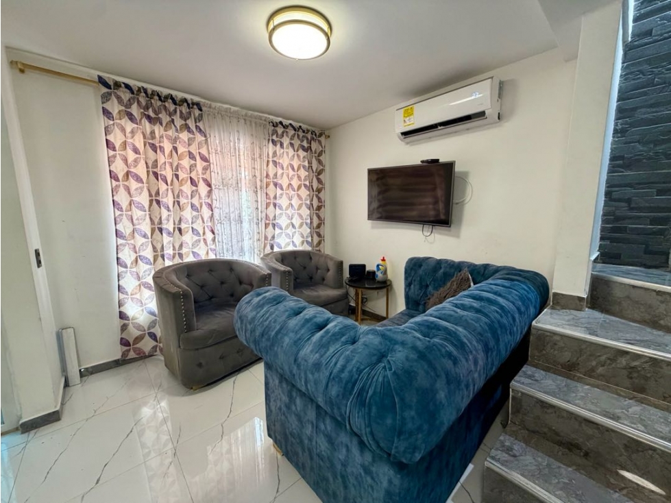 Casa en venta, el Caney AMS.10488872 — foto 5