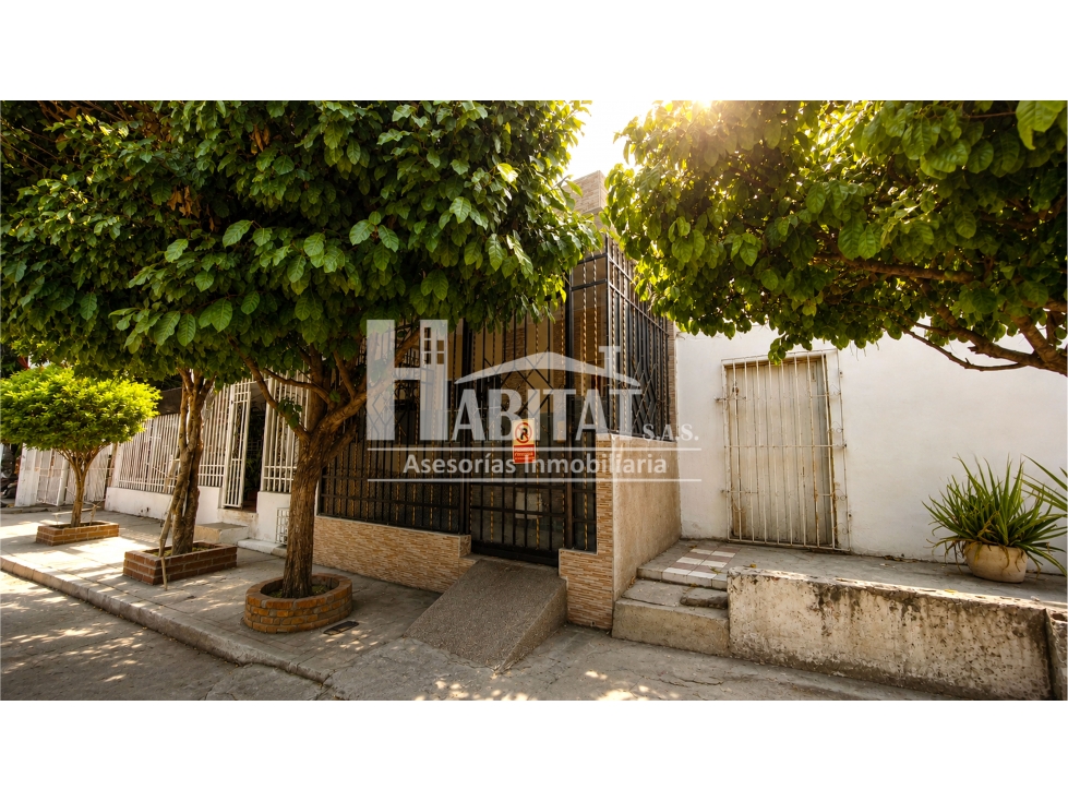 Casa en venta, El Cundí, Santa Marta Magdalena