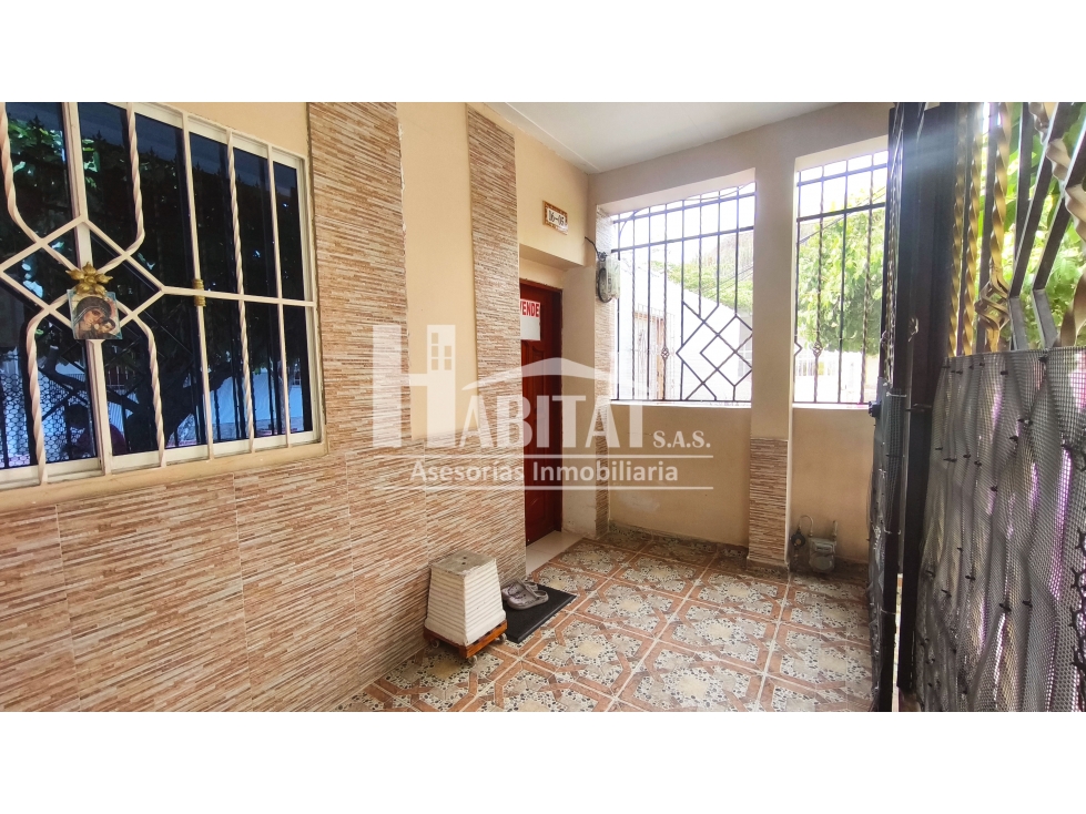 Casa en venta, El Cundí, Santa Marta Magdalena — foto 2