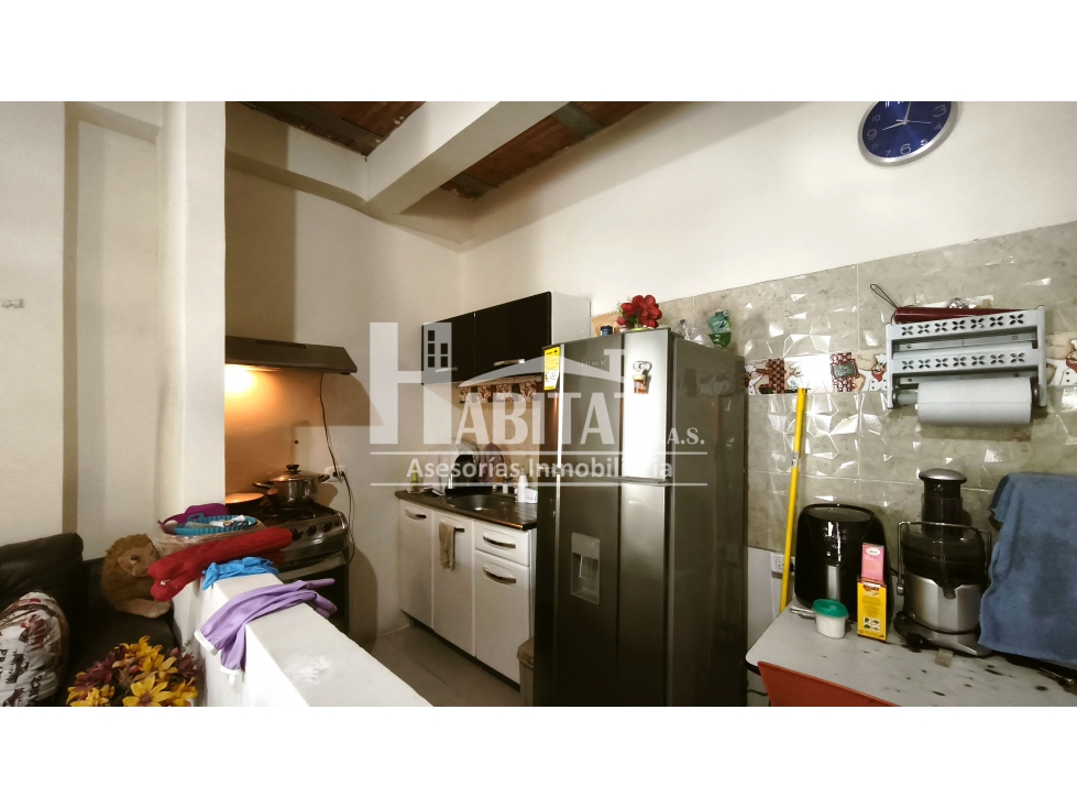 Casa en venta, El Cundí, Santa Marta Magdalena — foto 3