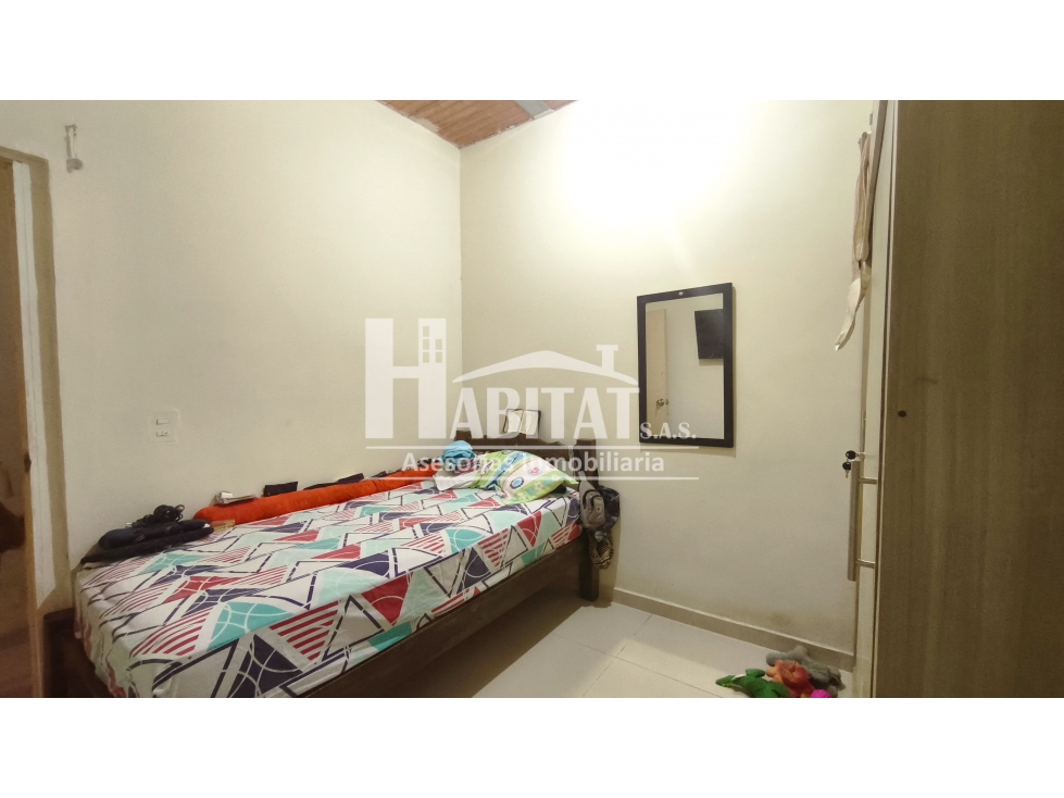 Casa en venta, El Cundí, Santa Marta Magdalena — foto 6