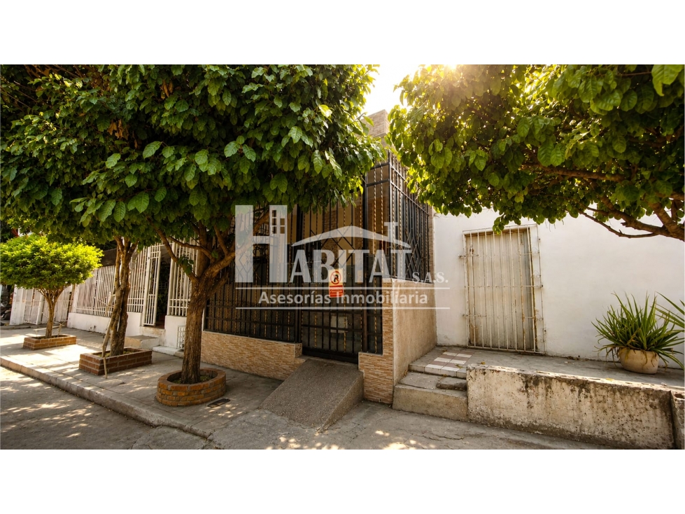 Casa en venta, El Cundí, Santa Marta Magdalena