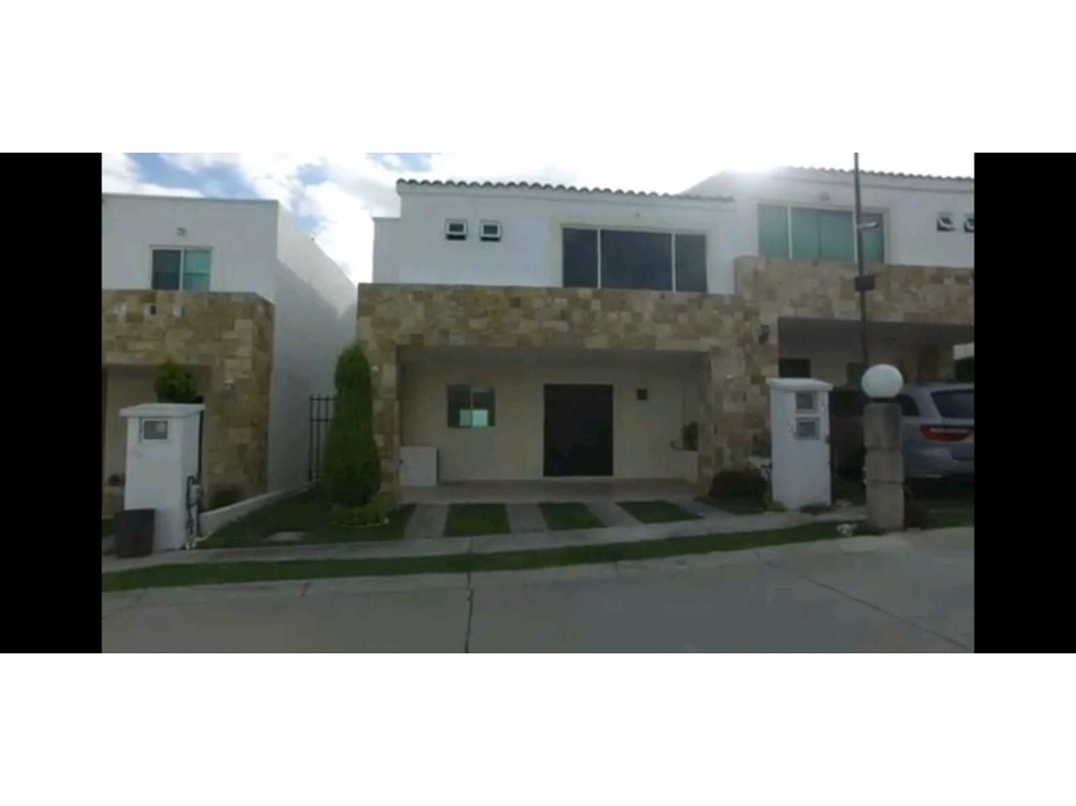 CASA EN VENTA EL DESEO RESIDENCIAL LOMAS 2 - 1