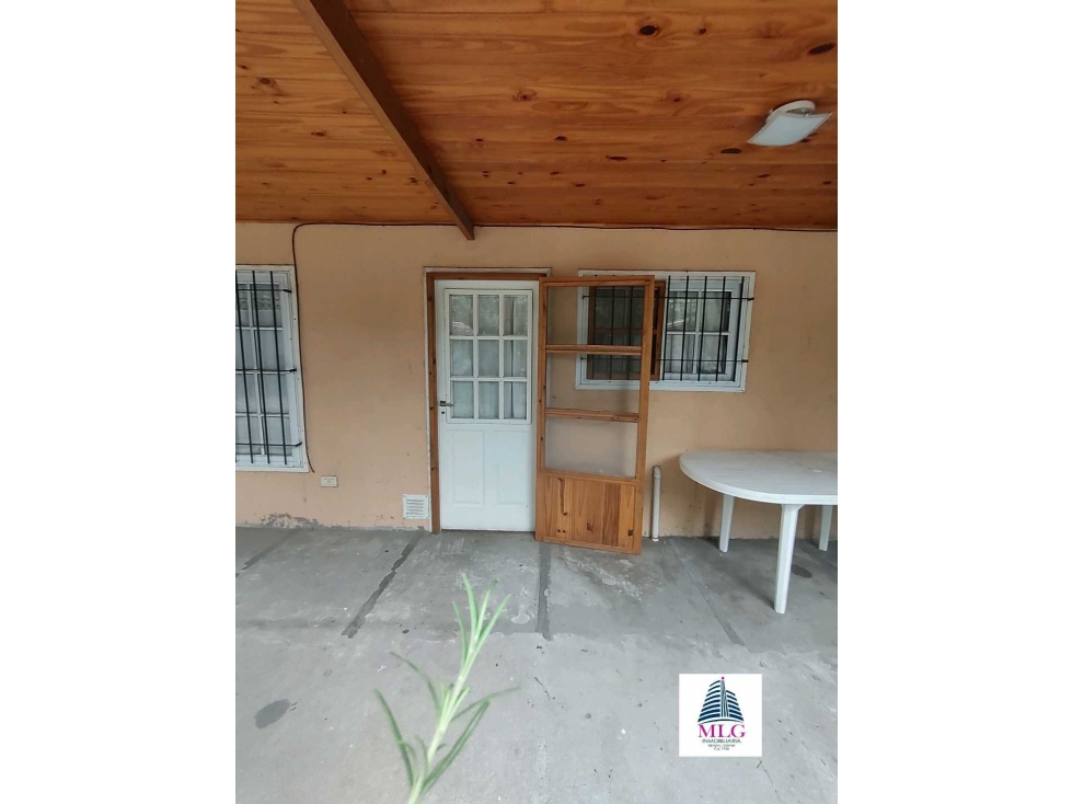 Casa en Venta El Dique Sierra de la Ventana - 2