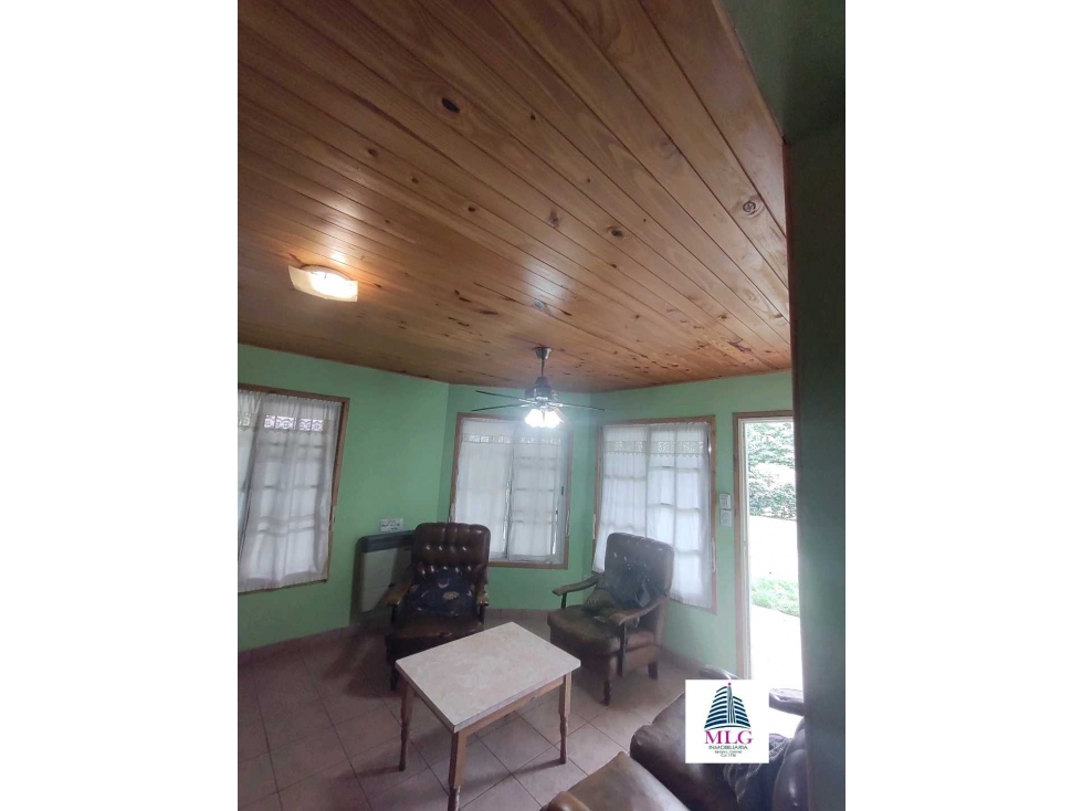 Casa en Venta El Dique Sierra de la Ventana - 3