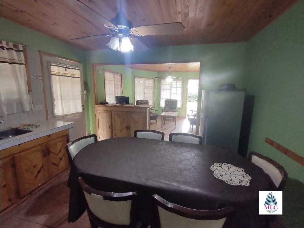 Casa en Venta El Dique Sierra de la Ventana - 6