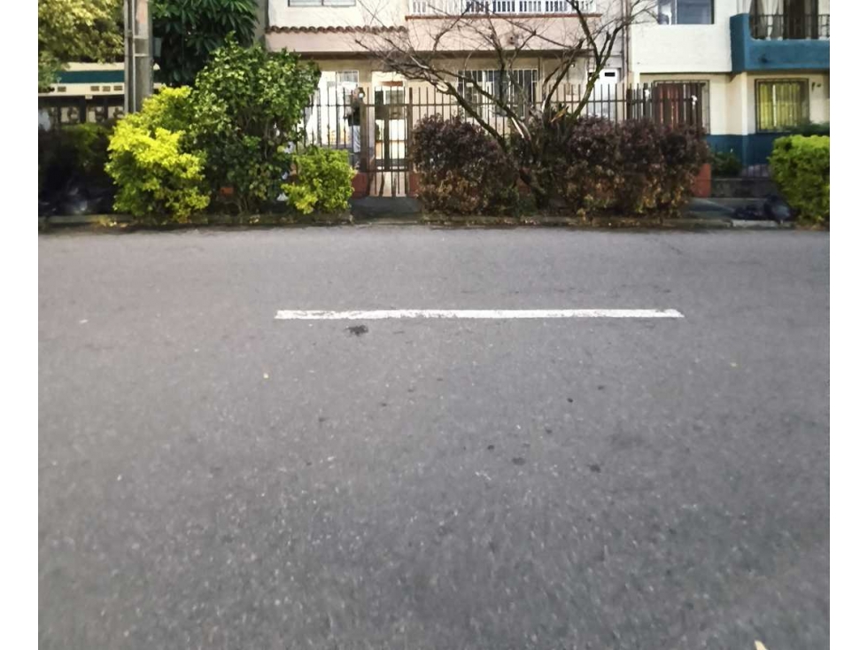 CASA EN VENTA EL DORADO ENVIGADO 1 PISO EN EDIFICIO PH - 1