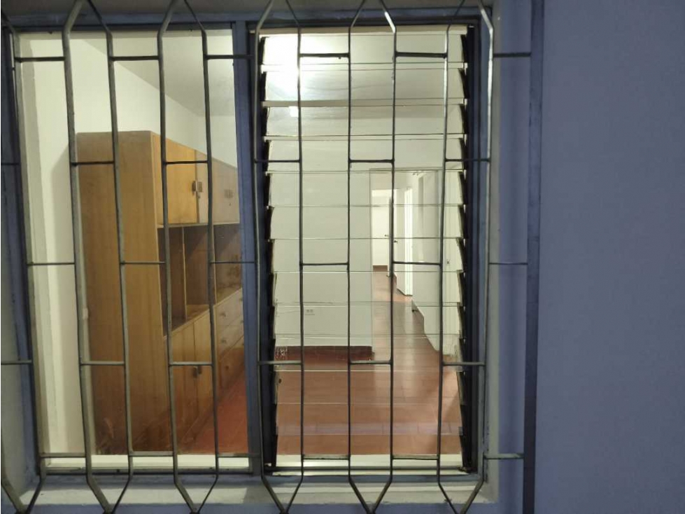 CASA EN VENTA EL DORADO ENVIGADO 1 PISO EN EDIFICIO PH - 6