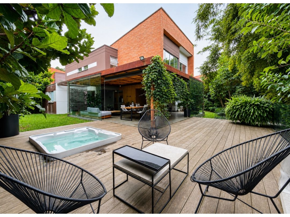 Casa en venta | El Escobero Envigado