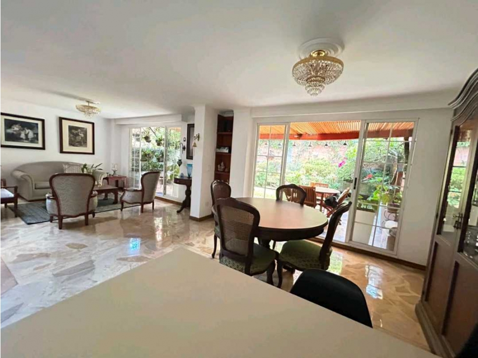 CASA EN VENTA EL ESCOBERO ENVIGADO — foto 6