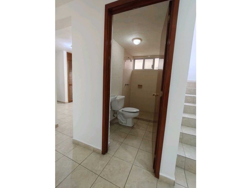 Casa en Venta El Jacal a una cuadra de Constituyentes — foto 5