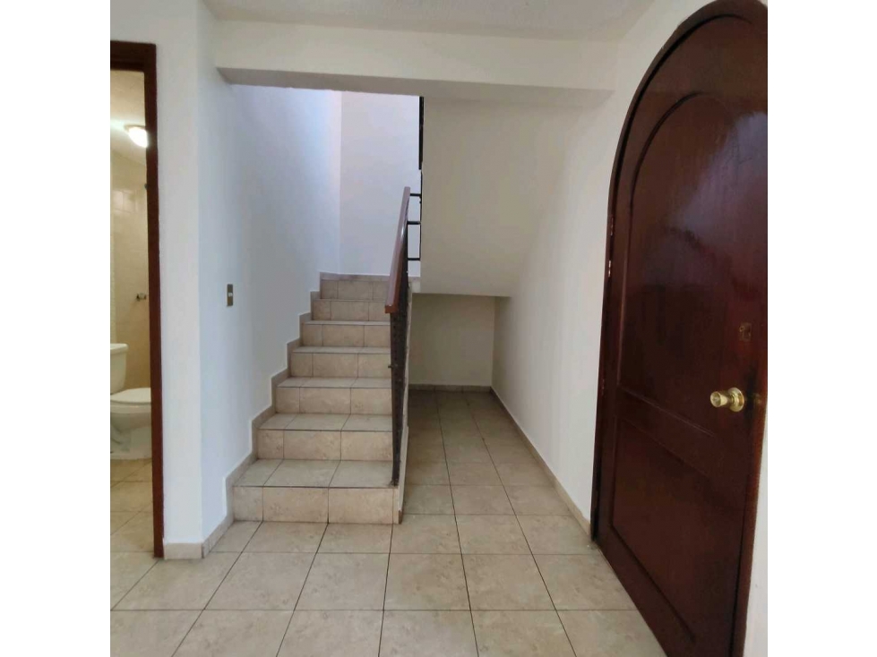 Casa en Venta El Jacal a una cuadra de Constituyentes — foto 2