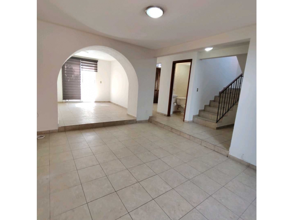 Casa en Venta El Jacal a una cuadra de Constituyentes — foto 4