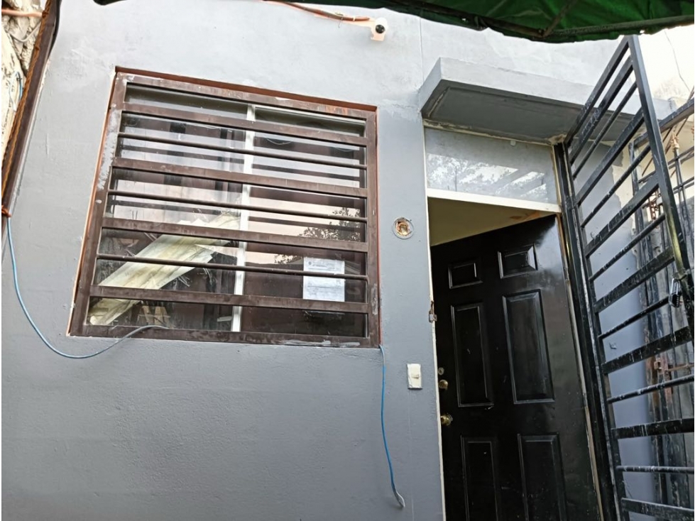 Casa en Venta El Jaral El Carmen NL - 2