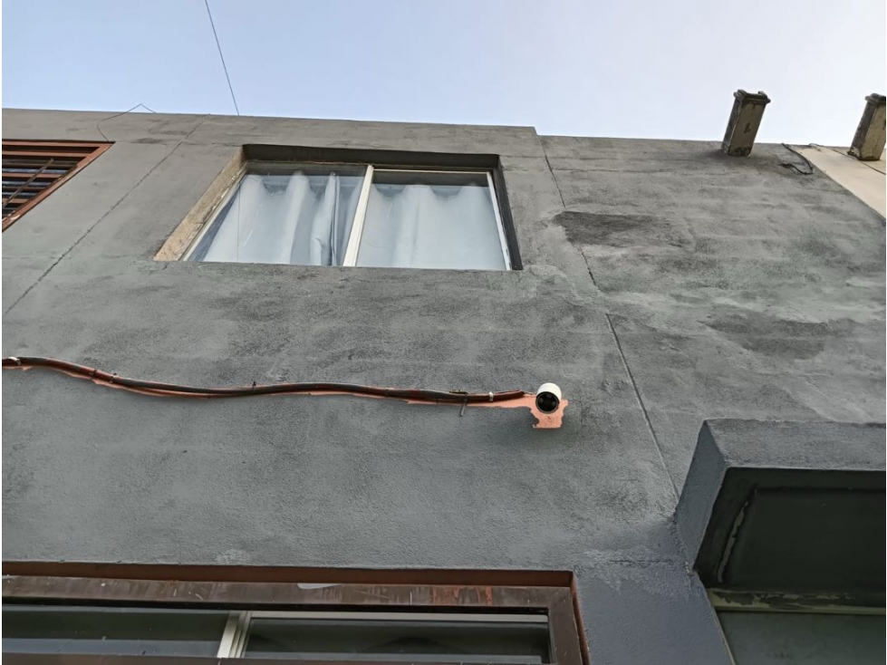 Casa en Venta El Jaral El Carmen NL - 3