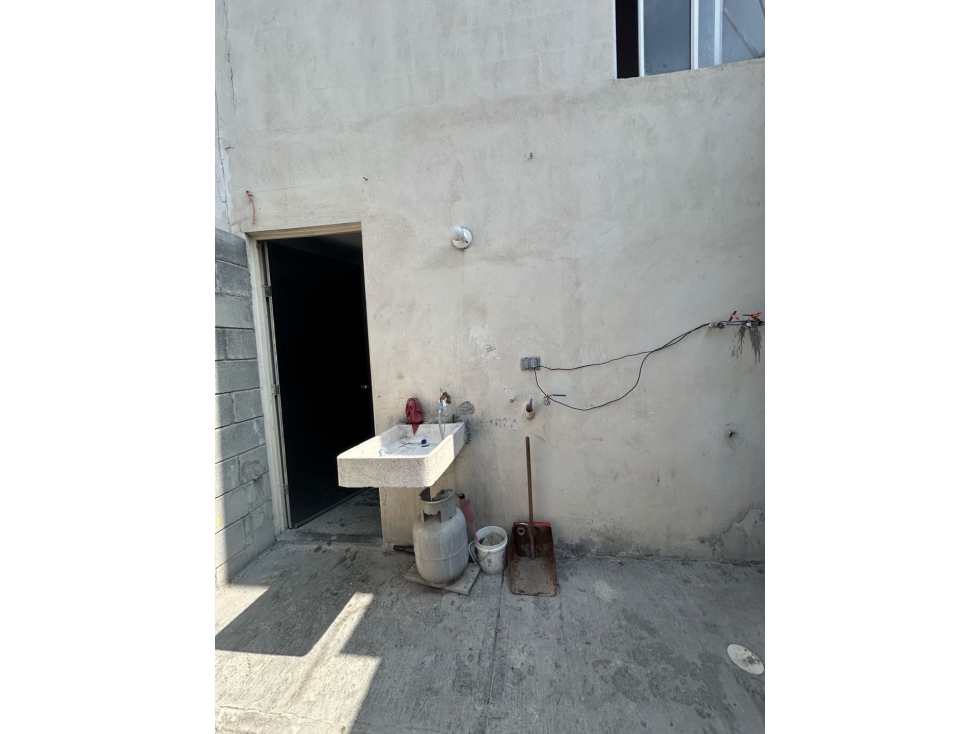 Casa en Venta El Jaral El Carmen NL - 4