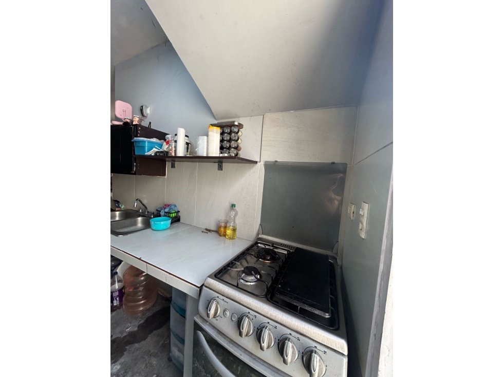 Casa en Venta El Jaral El Carmen NL - 5
