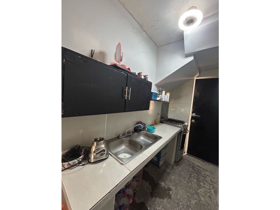 Casa en Venta El Jaral El Carmen NL - 6