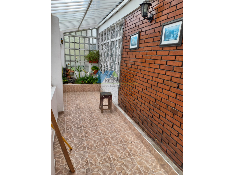 Casa en Venta, El Libertador - Olaya - Bravo Paez - Quiroga, Bogotá — foto 2