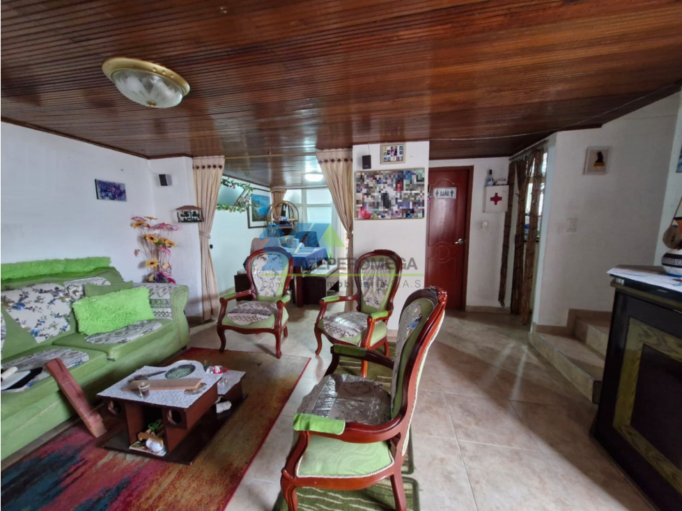 Casa en Venta, El Libertador - Olaya - Bravo Paez - Quiroga, Bogotá — foto 4