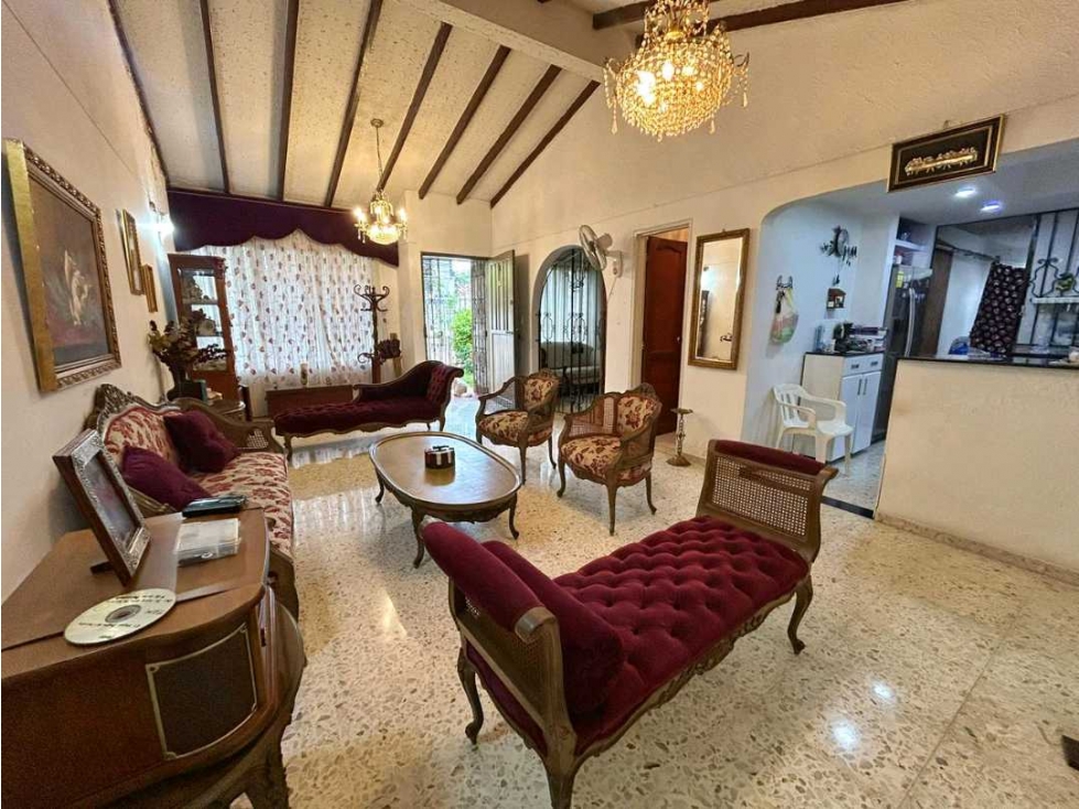 Casa en Venta El Limonar Cali Valle del Cauca